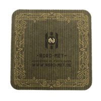 Nord-Met Metdeckel